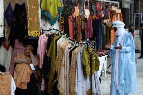 26th Edition of the International Craft Fair - Algiers