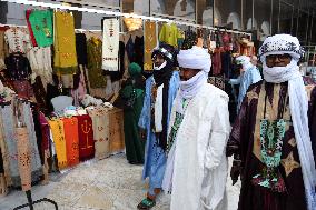 26th Edition of the International Craft Fair - Algiers
