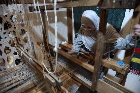 26th Edition of the International Craft Fair - Algiers