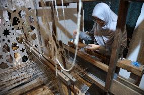 26th Edition of the International Craft Fair - Algiers