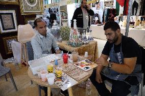 26th Edition of the International Craft Fair - Algiers