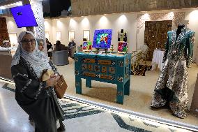 26th Edition of the International Craft Fair - Algiers