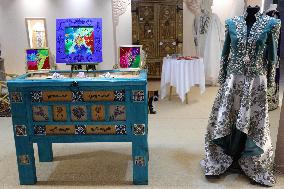 26th Edition of the International Craft Fair - Algiers
