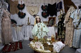 26th Edition of the International Craft Fair - Algiers