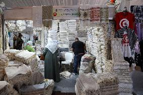 26th Edition of the International Craft Fair - Algiers