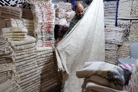 26th Edition of the International Craft Fair - Algiers