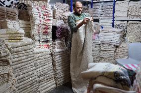 26th Edition of the International Craft Fair - Algiers