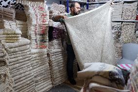 26th Edition of the International Craft Fair - Algiers