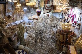 26th Edition of the International Craft Fair - Algiers