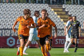 CALCIO - Altro - Primavera 1 - Roma vs Inter