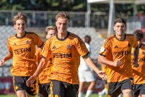 CALCIO - Altro - Primavera 1 - Roma vs Inter