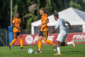 CALCIO - Altro - Primavera 1 - Roma vs Inter