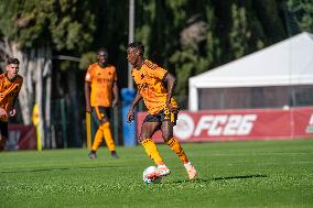 CALCIO - Altro - Primavera 1 - Roma vs Inter