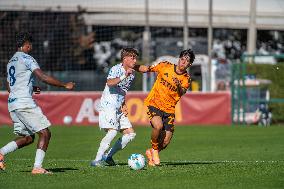 CALCIO - Altro - Primavera 1 - Roma vs Inter