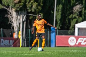 CALCIO - Altro - Primavera 1 - Roma vs Inter