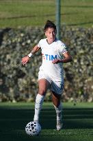 CALCIO - Serie A Femminile - SS Lazio Women vs Napoli Women