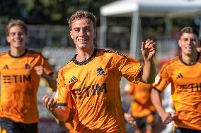 CALCIO - Altro - Primavera 1 - Roma vs Inter