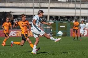 CALCIO - Altro - Primavera 1 - Roma vs Inter