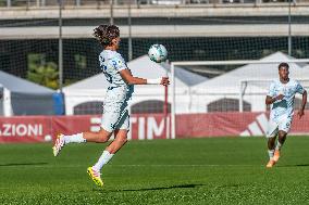 CALCIO - Altro - Primavera 1 - Roma vs Inter