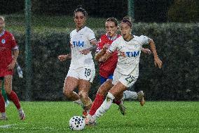 CALCIO - Serie A Femminile - SS Lazio Women vs Napoli Women