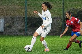 CALCIO - Serie A Femminile - SS Lazio Women vs Napoli Women