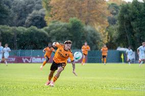 CALCIO - Altro - Primavera 1 - Roma vs Inter