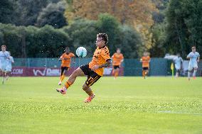 CALCIO - Altro - Primavera 1 - Roma vs Inter