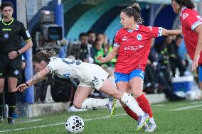 CALCIO - Serie A Femminile - SS Lazio Women vs Napoli Women