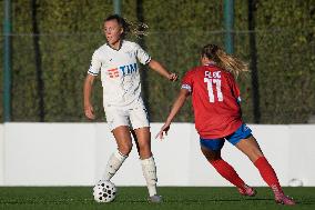 CALCIO - Serie A Femminile - SS Lazio Women vs Napoli Women
