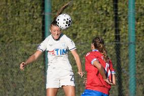 CALCIO - Serie A Femminile - SS Lazio Women vs Napoli Women