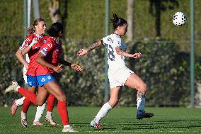 CALCIO - Serie A Femminile - SS Lazio Women vs Napoli Women