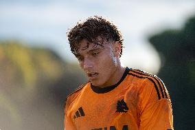 CALCIO - Altro - Primavera 1 - Roma vs Inter