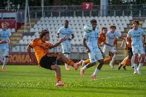 CALCIO - Altro - Primavera 1 - Roma vs Inter