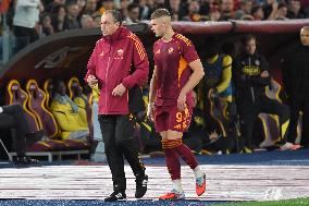 CALCIO - Serie A - AS Roma vs Udinese Calcio