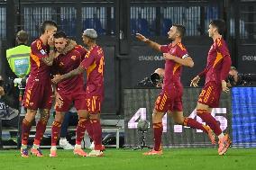 CALCIO - Serie A - AS Roma vs Udinese Calcio