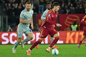 CALCIO - Serie A - AS Roma vs Udinese Calcio
