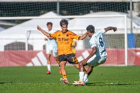 CALCIO - Altro - Primavera 1 - Roma vs Inter