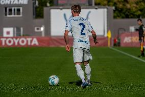 CALCIO - Altro - Primavera 1 - Roma vs Inter