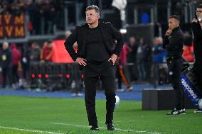 CALCIO - Serie A - AS Roma vs Udinese Calcio