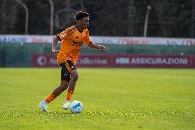 CALCIO - Altro - Primavera 1 - Roma vs Inter