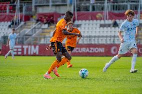 CALCIO - Altro - Primavera 1 - Roma vs Inter