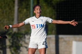CALCIO - Serie A Femminile - SS Lazio Women vs Napoli Women