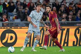 CALCIO - Serie A - AS Roma vs Udinese Calcio