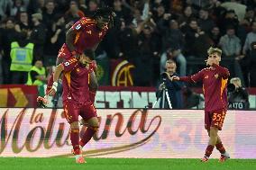 CALCIO - Serie A - AS Roma vs Udinese Calcio