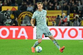 CALCIO - Serie A - AS Roma vs Udinese Calcio