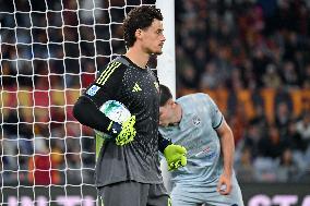 CALCIO - Serie A - AS Roma vs Udinese Calcio