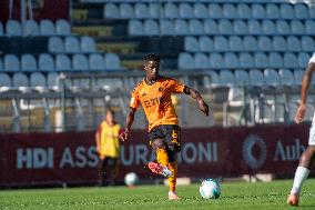 CALCIO - Altro - Primavera 1 - Roma vs Inter