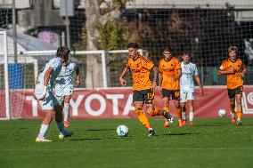 CALCIO - Altro - Primavera 1 - Roma vs Inter