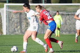 CALCIO - Serie A Femminile - SS Lazio Women vs Napoli Women