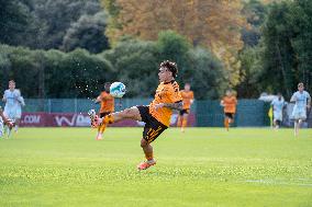 CALCIO - Altro - Primavera 1 - Roma vs Inter